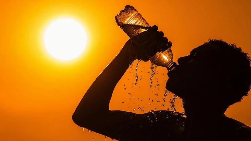 Şanlıurfa 55 Dereceyle Kavruldu: Gaziantep İçin de Alarm Zilleri Çalıyor