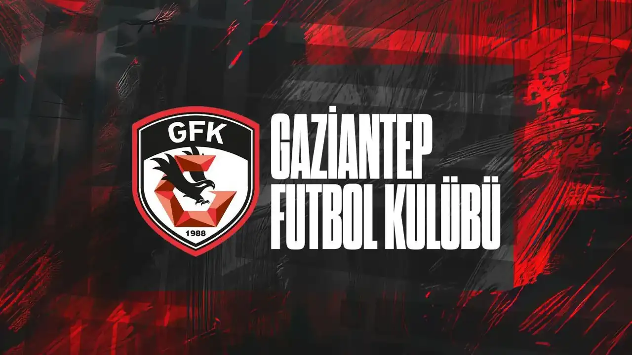 Flaş... Flaş... Gaziantep’te Transfer Bombası Patlattı! Resmen İmzalar Atıldı