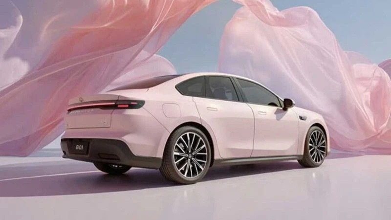 Çin’den Türkiye’ye yeni otomobil atağı: 500 bin TL’lik sedan rekabeti kızıştırıyor