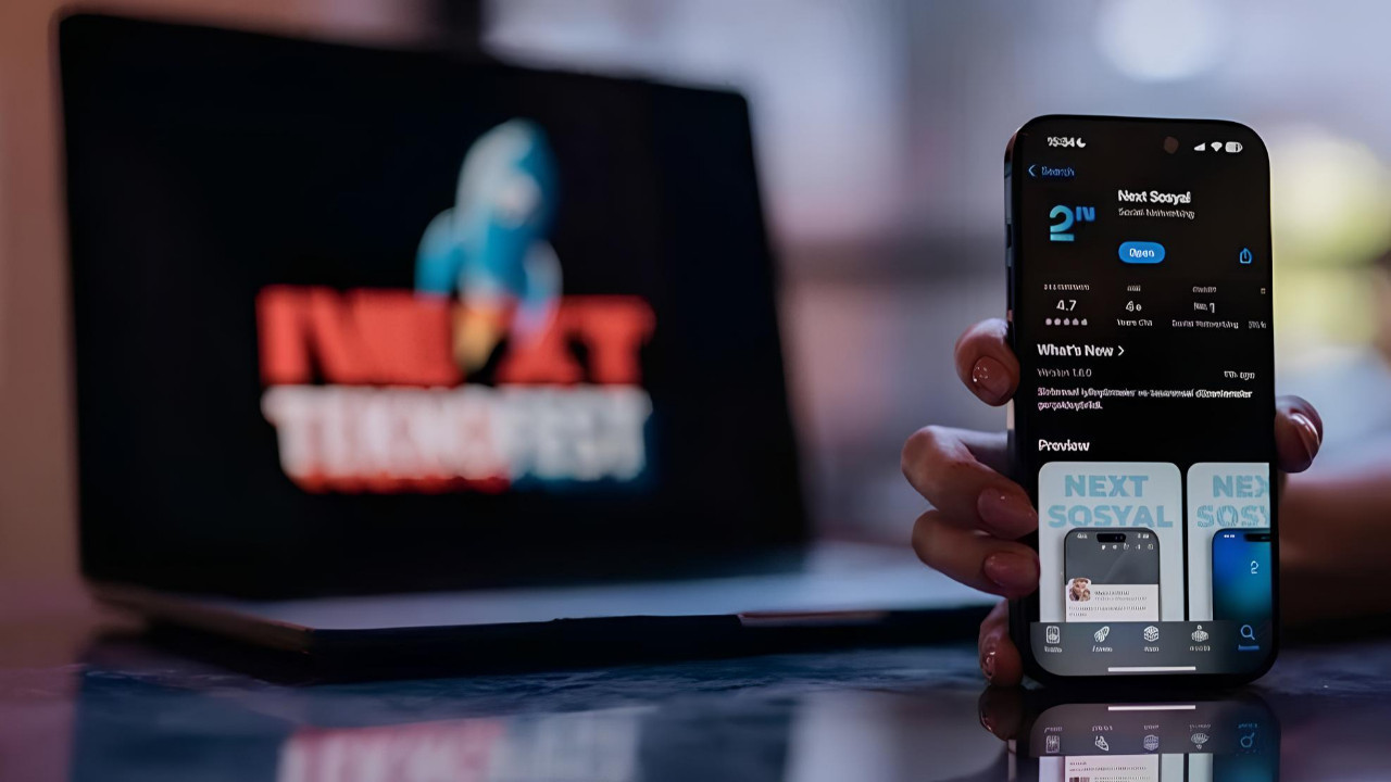 Türkiye’nin Yeni Sosyal Medya Girişimi Next Sosyal Nedir, Nasıl Kullanılır?