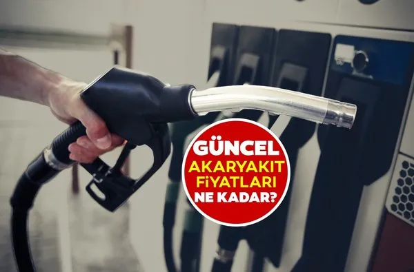 Gaziantep'te Akaryakıt Fiyatları Güncellendi: Benzin, Motorin ve Diğer Yakıtlarda Son Durum (27 Temmuz 2025)