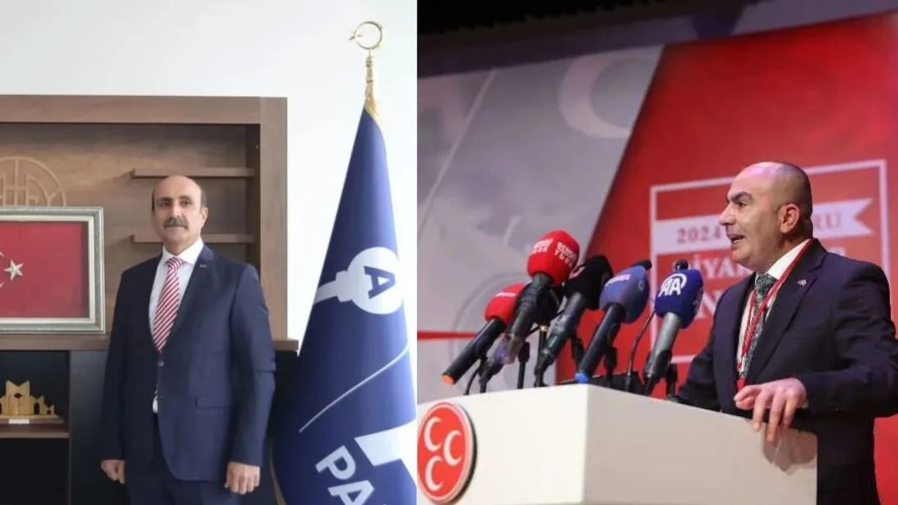 Nizip’te Siyasi Geçiş Tartışması: İddialara MHP'den Net Yanıt