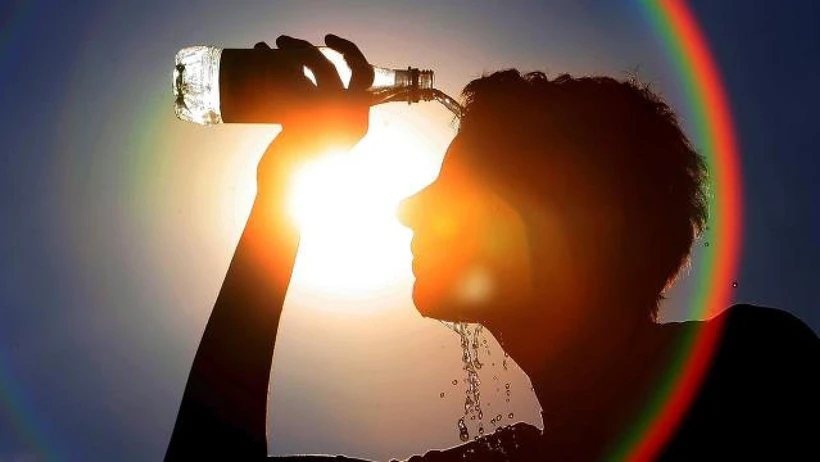 Gaziantep'te Sıcaklıklar Etkisini Artırıyor: Uzmanlardan Uyarı Üstüne Uyarı