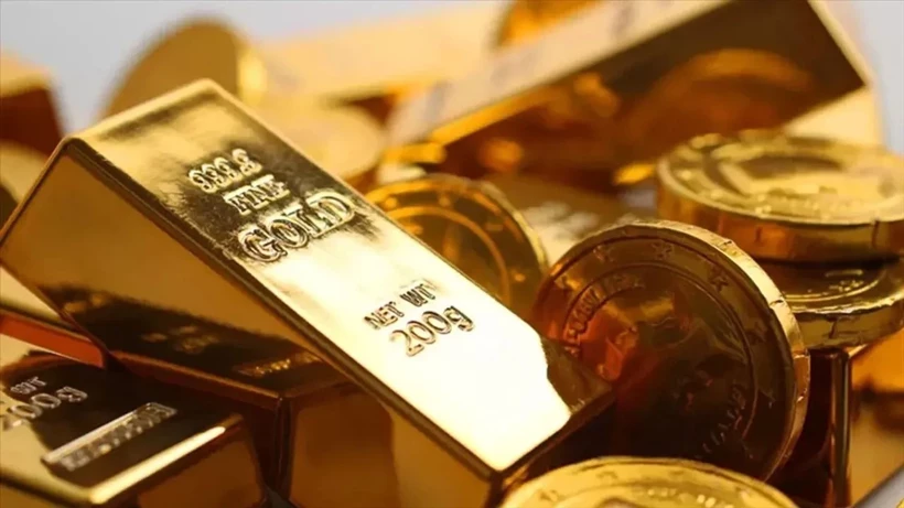 Gaziantep’te Altın Fiyatlarında Son Durum: Yatırımcılar Dikkatli Olmalı