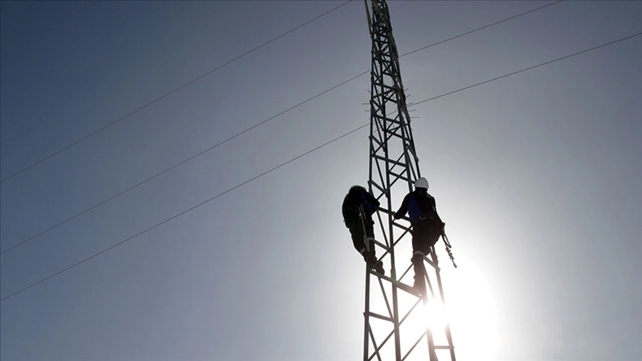 Gaziantep'te 27 Temmuz'da Elektrik Yok: İlçeler Saatlerce Karanlıkta Kalacak