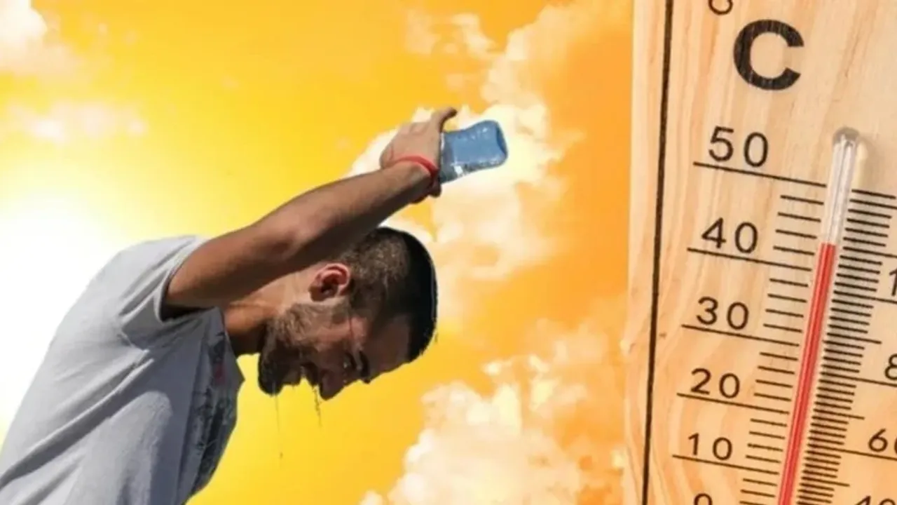 Yaz Sıcaklarında Su ve Mineral Kaybı Göz Ardı Edilmemeli: Uzmanlardan Beslenme Uyarısı