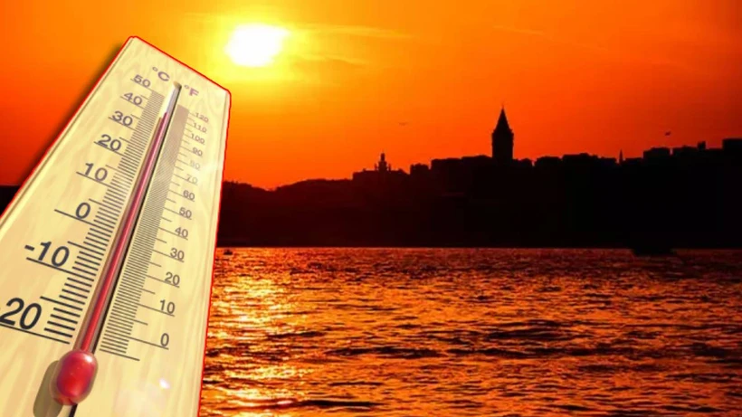 Tropikal Gece Dönemi Başlıyor: Gündüz Kavuracak, Gece Dinlendirmeyecek