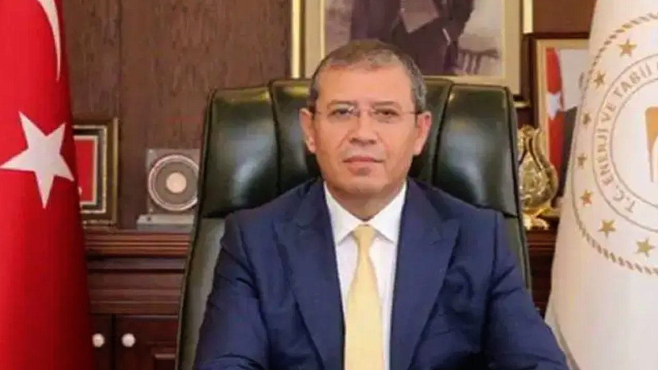 Gaziantep'te Elektrik Kesintilerin İçin Tancan'dan Net Mesaj
