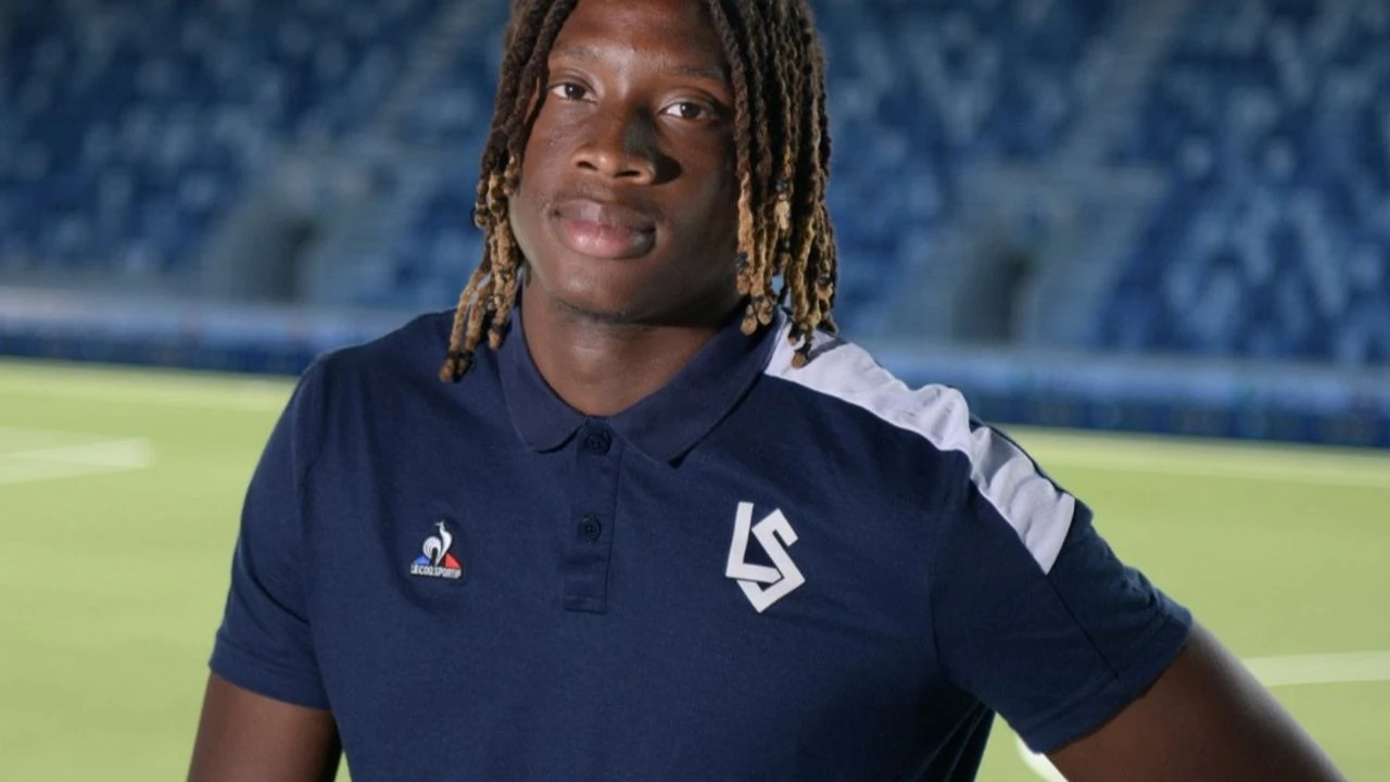 Gaziantep FK'dan Golcü Hamlesi: Transferi Tamam Gibi