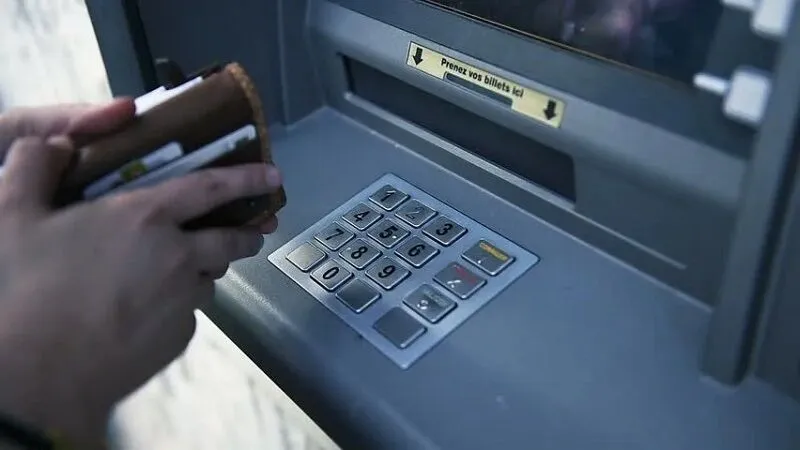Gaziantep’te Banka Hesabı Olanlara Uyarı: ATM’den Para Çekemeyecekler