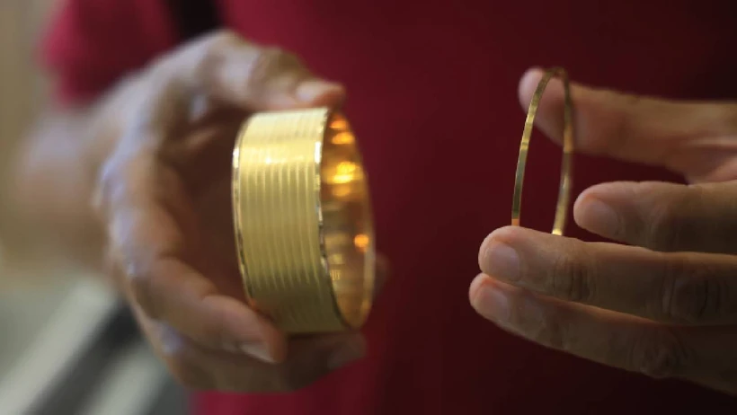 Gaziantep’te Düğün Sezonu Başladı, Altın Tuzakları Gündemde: Yeni Evlenecek Çiftlere Kritik Uyarılar