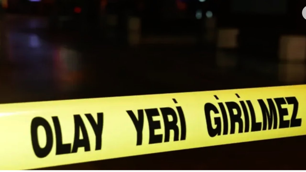 Gaziantep’te Park Halindeki Araçta Şüpheli Ölüm!