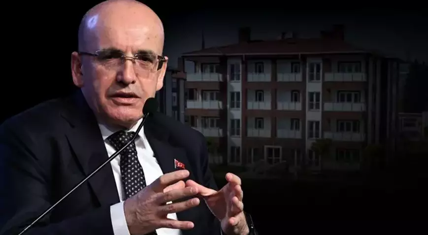 500 Bin Yeni Sosyal Konut Geliyor: Bakan Şimşek’ten Konut Arzı ve Hayat Pahalılığına Karşı Seferberlik Mesajı