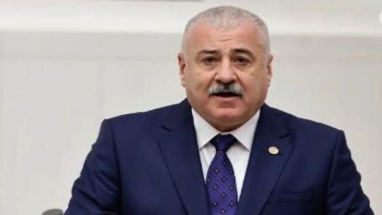 Sermet Atay Enerjisa'yı Uyardı: 'Hiç kimse bahanelerin arkasına sığınmasın.'