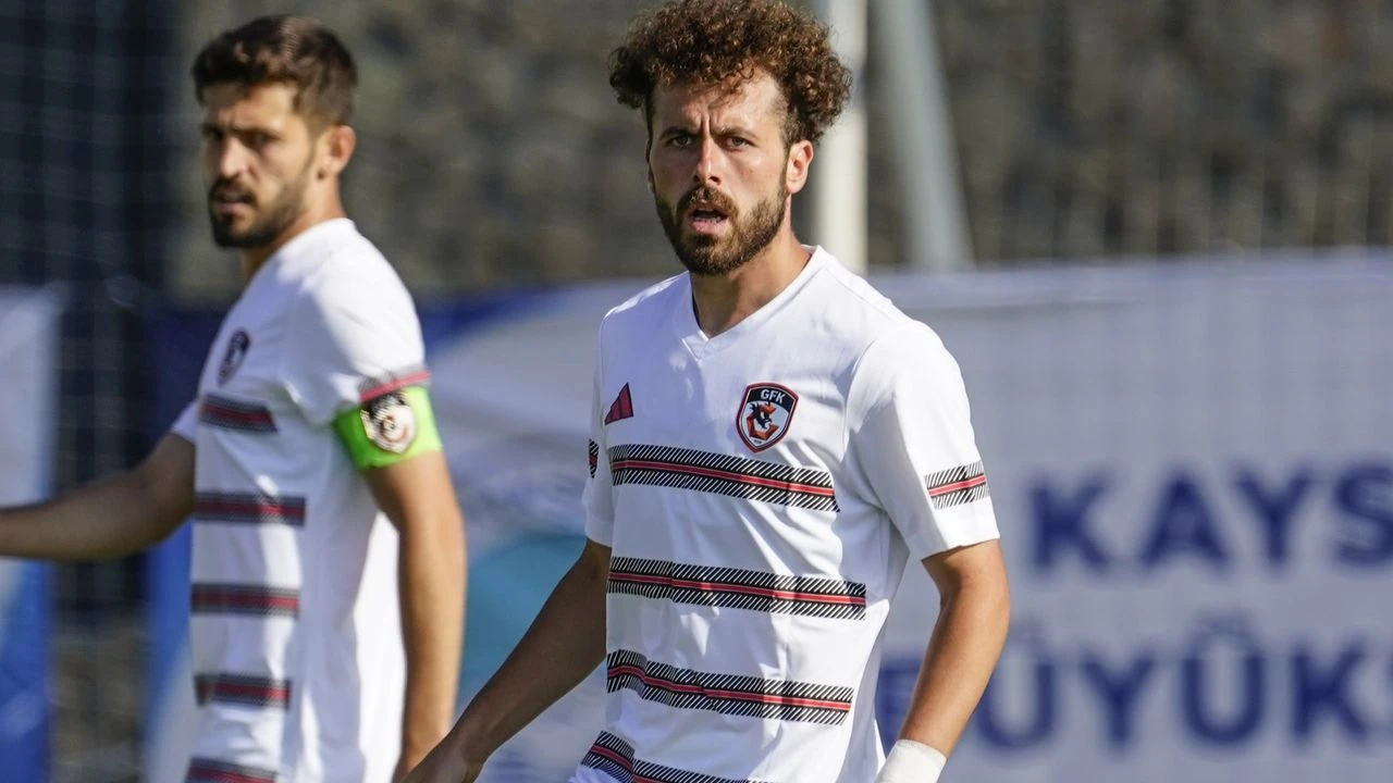 Gaziantep FK düşük performansıyla dikkat çekti