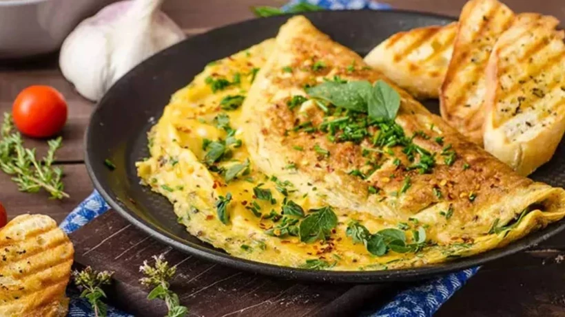 Yumurtan Nasıl? Kahvaltı Tercihin Kişilik Haritanı Çıkarıyor!”