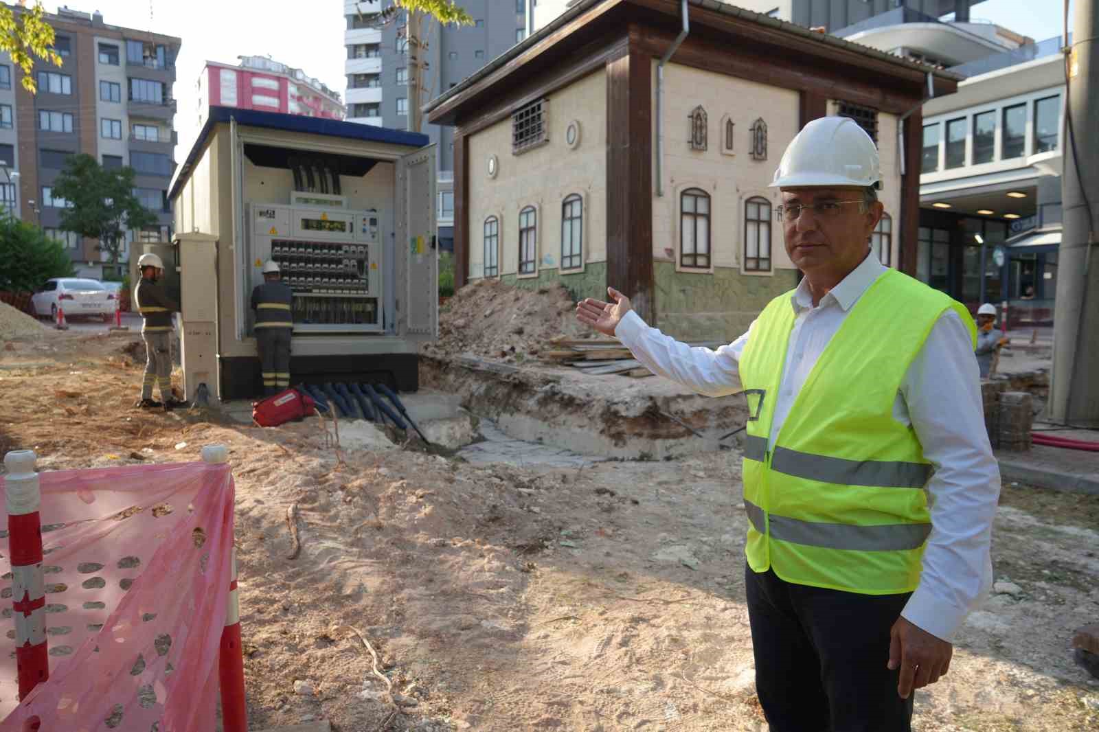 Gaziantep Kavrulurken Tüketim Rekor Kırdı: Elektrik Kullanımı %55 Arttı, Toroslar EDAŞ Alarmda!