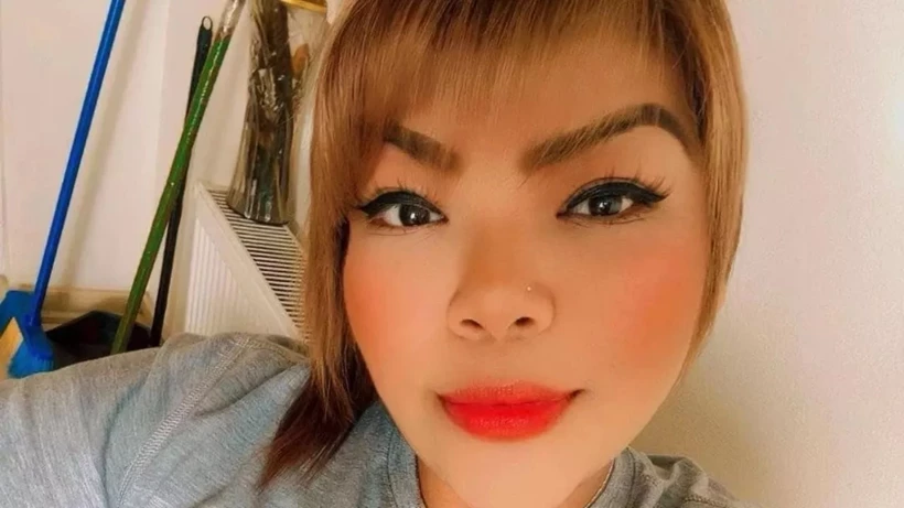 TikTok Canlı Yayınında Dehşet: Fenomen Kadın Canlı Yayında Başından Vurularak Öldürüldü