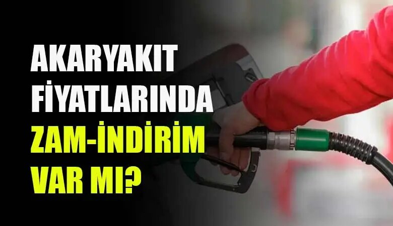 Gaziantep'te Akaryakıt Fiyatlarında Son Durum: 30 Temmuz 2025 Güncel Liste