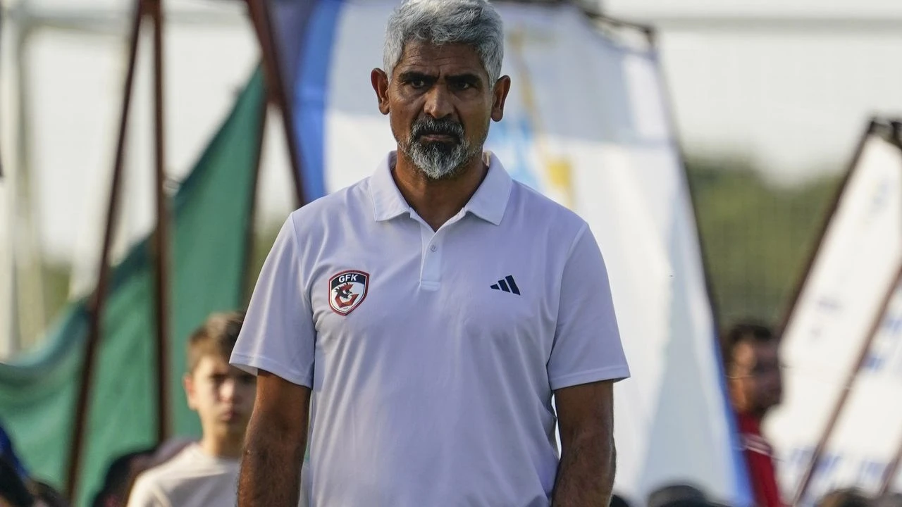 Gaziantep FK’da Moraller Bozuldu