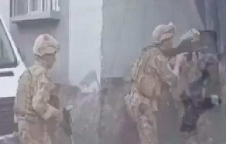 Gaziantep’te Kurşunlama Soruşturmasında 15 Şüpheli Adliyeye Sevk Edildi