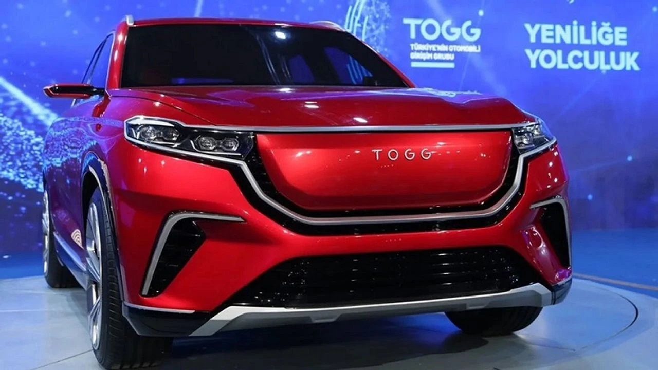 Yeni Vergiler Sonrası TOGG T10X’in Güncel Fiyatı ve Aylık Taksit Seçenekleri Açıklandı