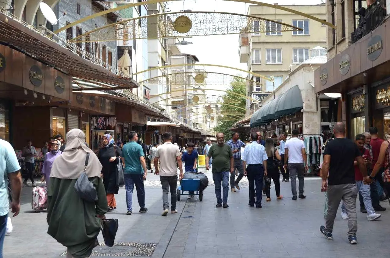 Gazianteplilere Dijital Dolandırıcılık Uyarısı: Ticaret Bakanlığı’ndan Önemli Tedbirler
