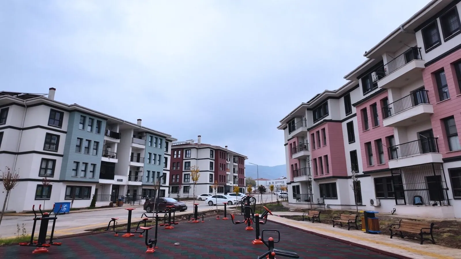 Gaziantep Konut Müjdesi: Başvurular 4 Ağustos’ta Başlıyor