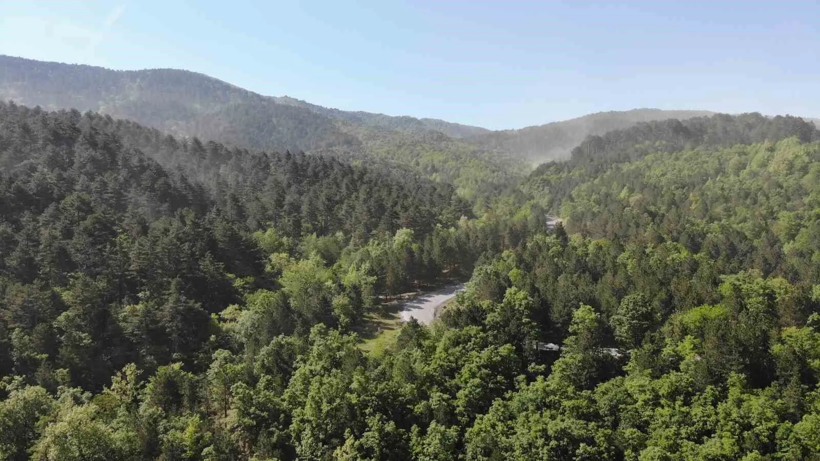 Gaziantep’te Piknik ve Mesire Alanları Girişlere Kapandı: Yasak Ne Zaman Kalkacak?