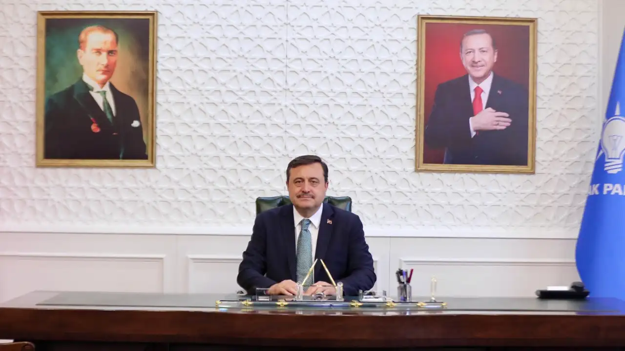 Gaziantep’ten Elektrik Kesintilerine Güçlü Müdahale, Kararlı Çözüm!