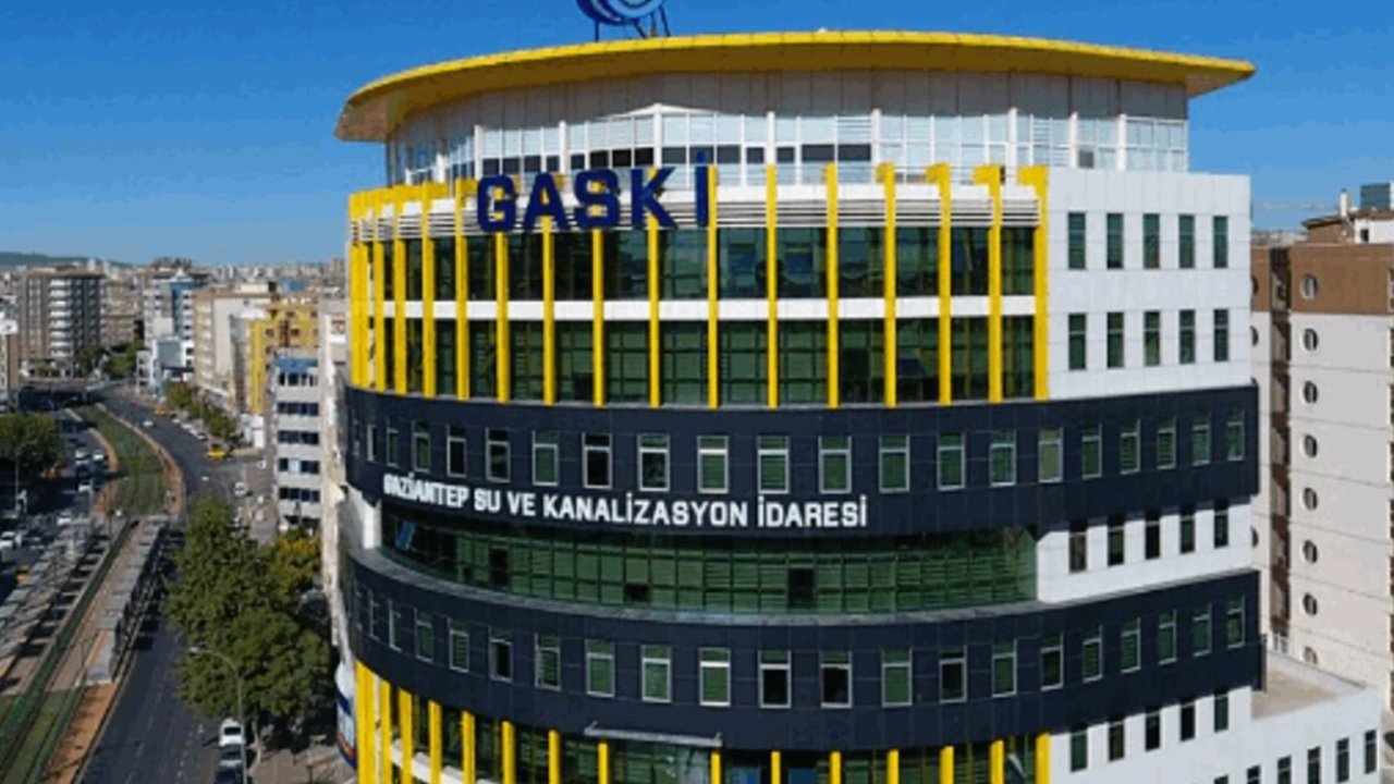 Gaziantep’te 47 Mahalle Susuz Kaldı! İşte Suyun Kesildiği Mahalleler