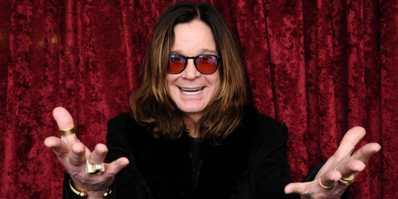 Ozzy Osbourne’a Son Veda: Birmingham’da Gözyaşları ve Saygı Seli