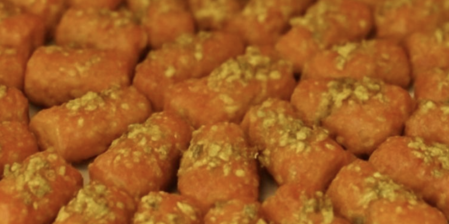 Baklavaya Alternatif: Şam Dürümü Tarifiyle Lezzet ve Pratiklik Bir Arada