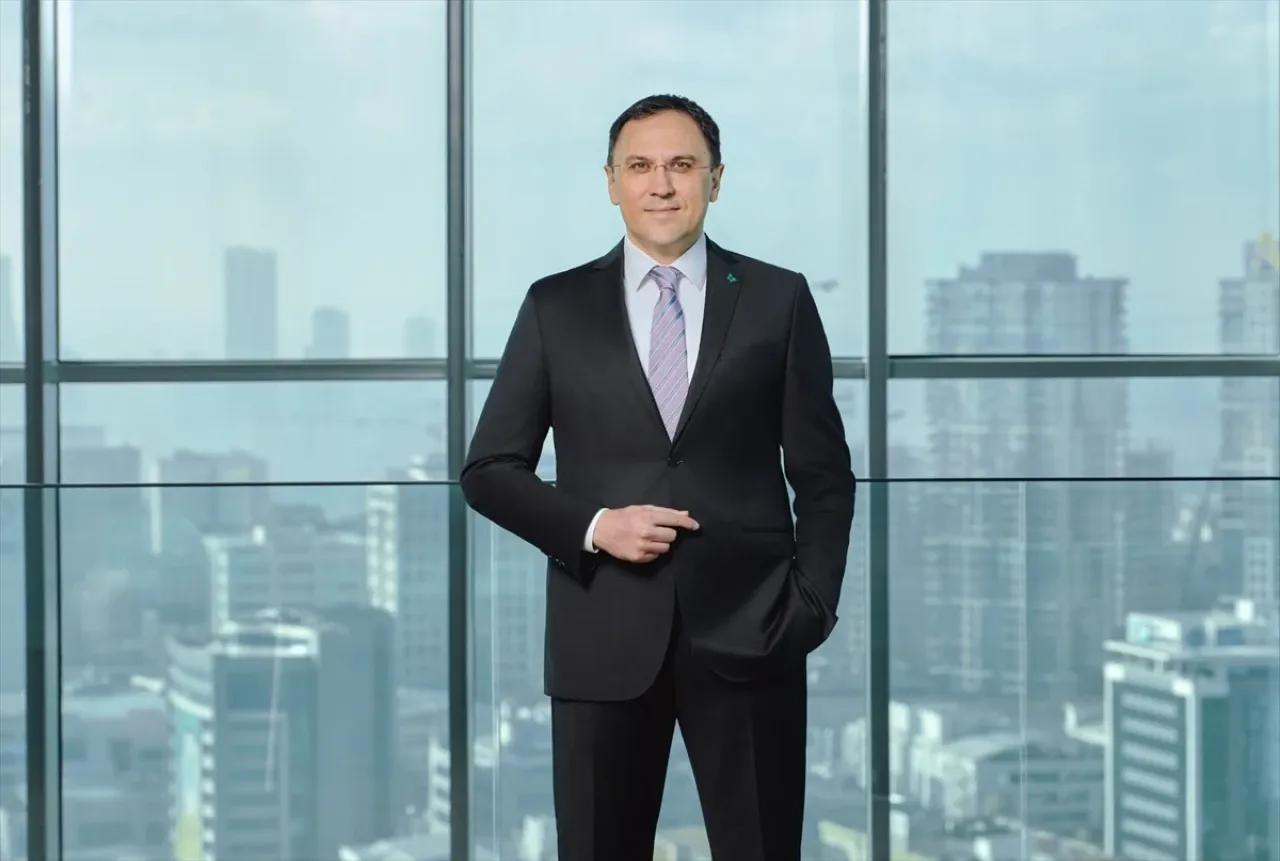 Türkiye Finans'tan emekli maaşını taşıyanlara yönelik kampanya