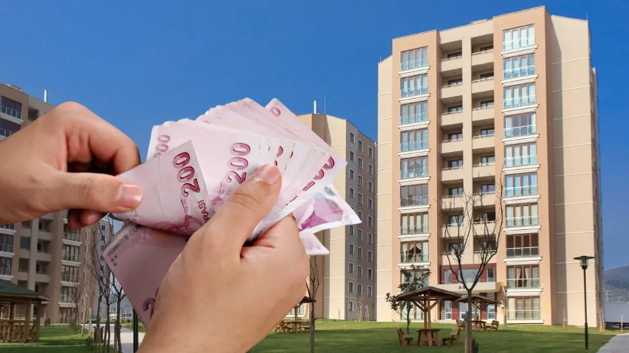 Gaziantep’te Ev Alacaklara Büyük Avantaj: 328 Bin TL Daha Az Ödeme Dönemi Başladı
