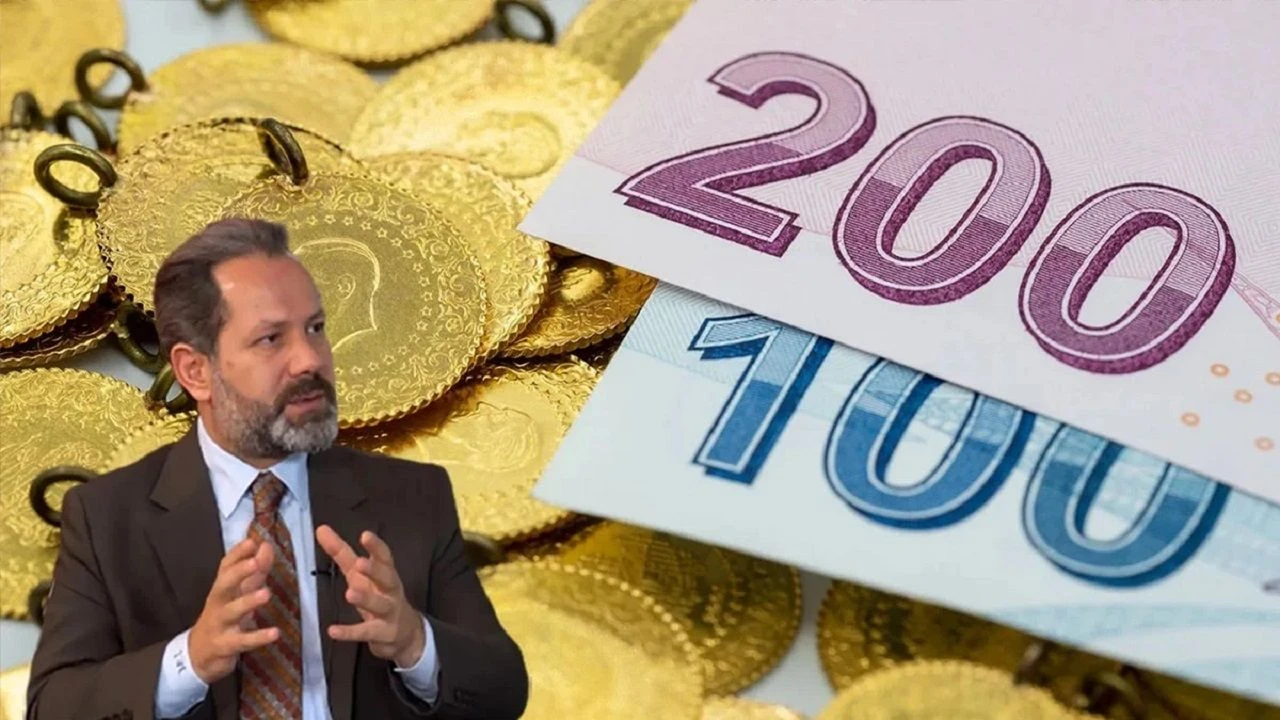 Gaziantep'te Altın Yatırımcılarına Uyarı: İslam Memiş’ten Kritik Tarih ve Kazanç Tavsiyesi