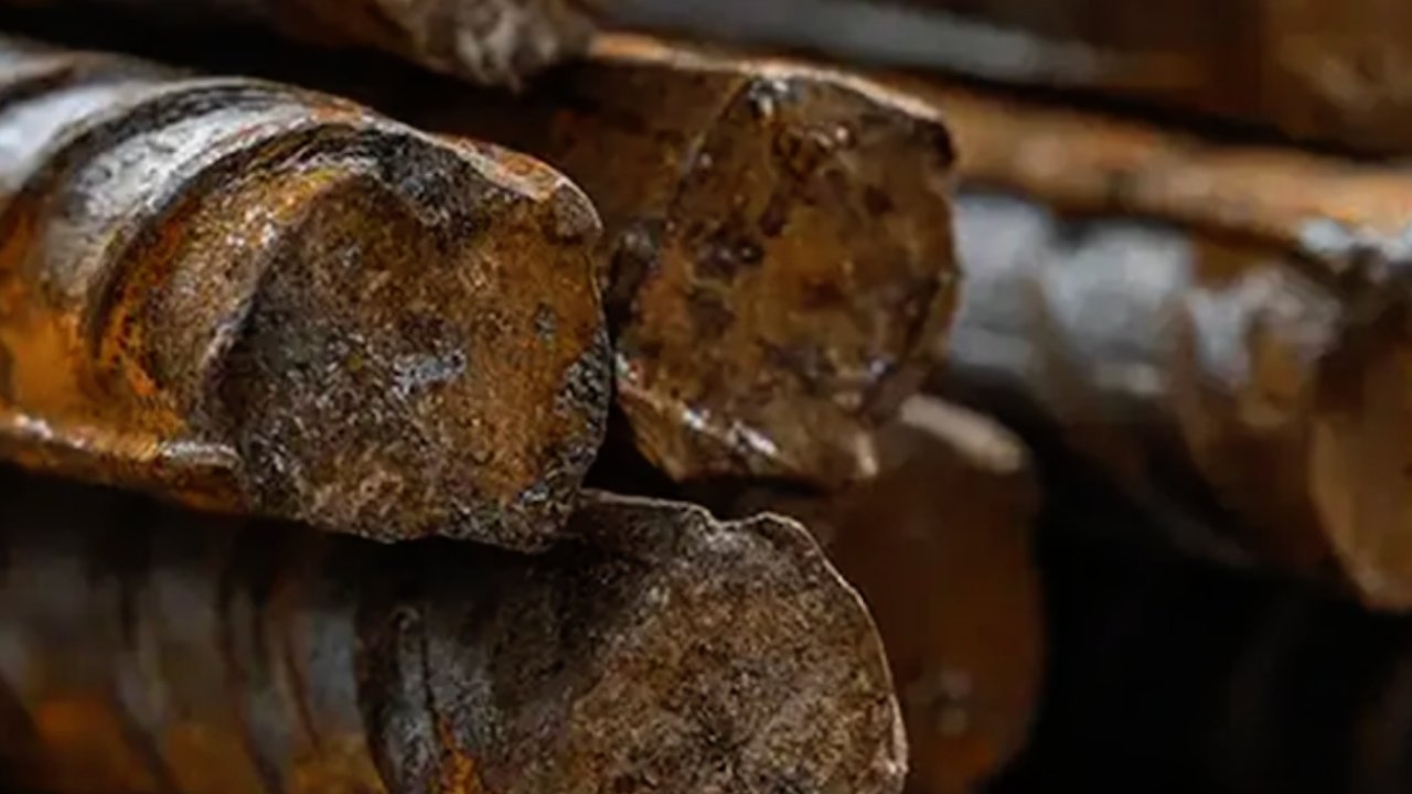 Hurda Demir Fiyatları Bugün Ne Kadar? Anlık Güncel Liste Yayınlandı!