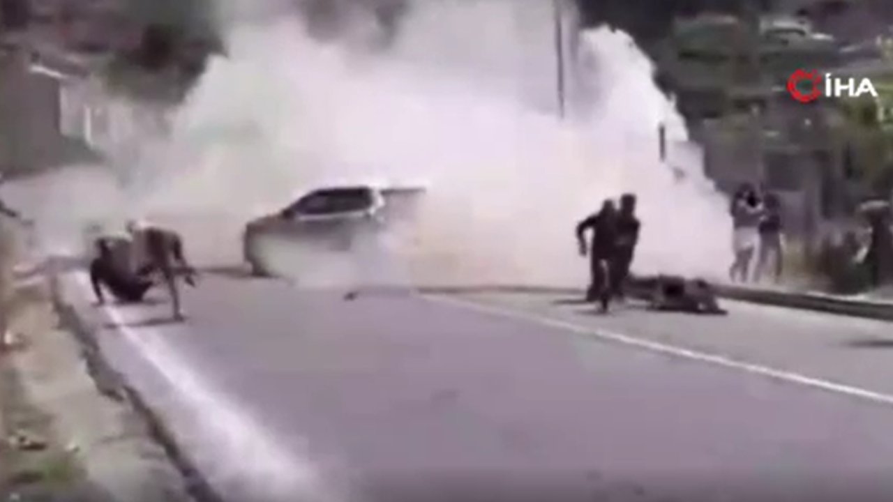 Ekvador’da Ralli Yarışı Faciaya Dönüştü: Araç Seyircilerin Arasına Daldı, 2 Ölü ve 18 Yaralı