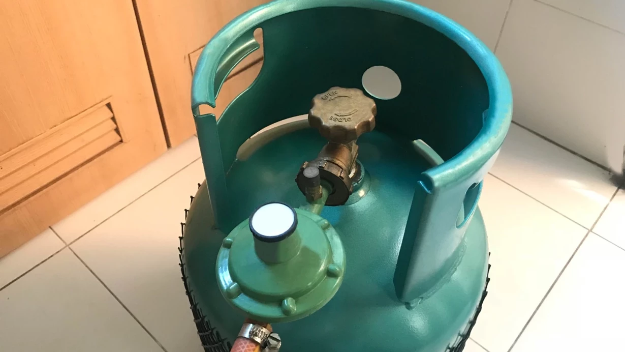 Gaziantep’te Güncel Tüp Gaz Fiyatları Ne Kadar Oldu?