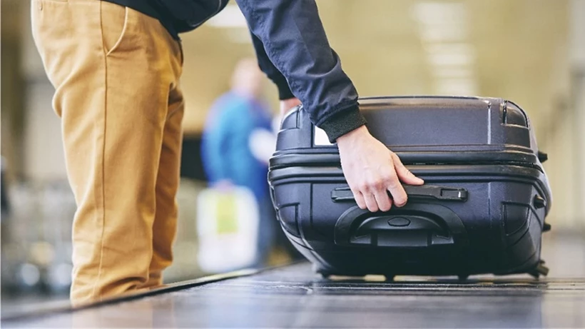 THY’den Uçuş Güvenliği Adımı: Lityum Bataryası Ayrılmayan Akıllı Bagajlara Uçuş Yasağı