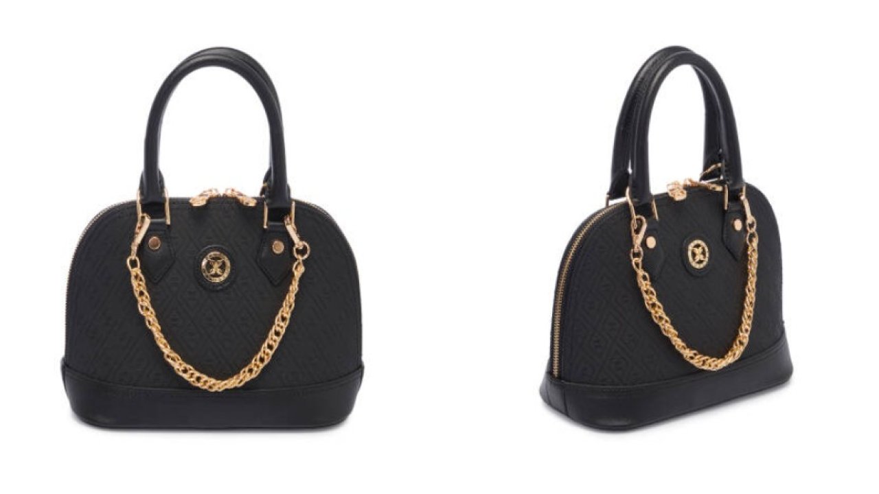 Tergan Kadın Çantalarıyla Stilinizi Yansıtın