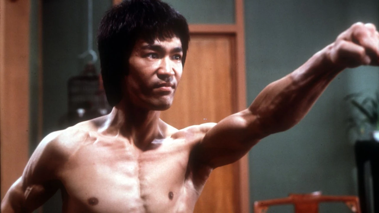 Bruce Lee’nin Ölümündeki Gizem 52 Yıl Sonra Çözüldü: Gerçek Ölüm Nedeni İlk Kez Açıklandı