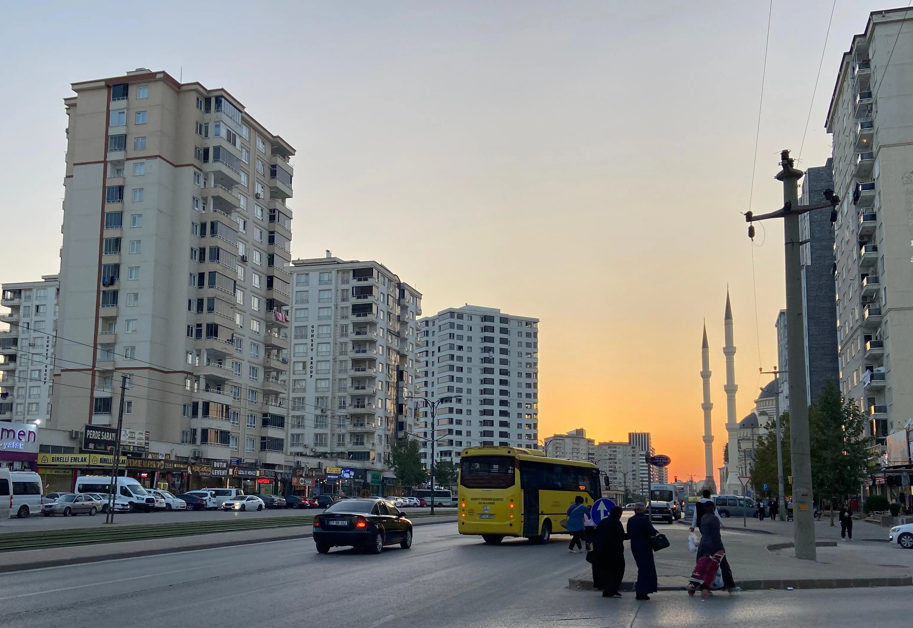 Gaziantep’in İlk Kurulan İlçeleri: Tarihî Süreçte Öne Çıkan Yerleşim Birimleri