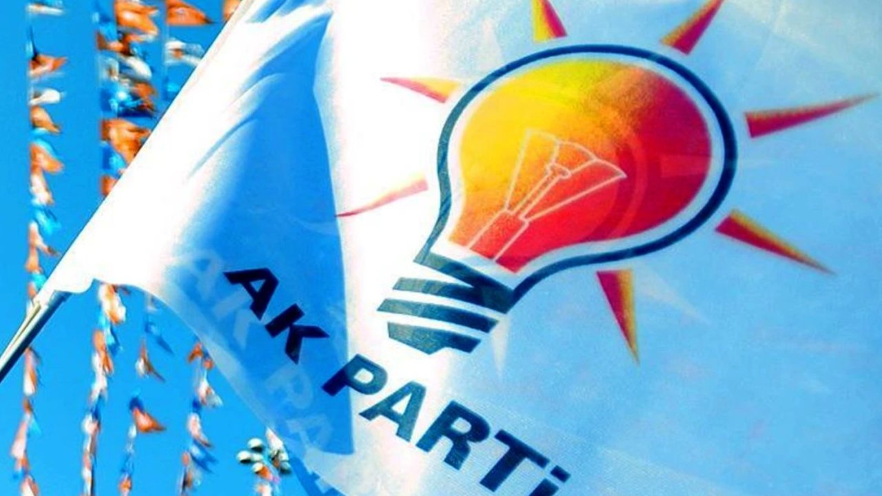 Ak Parti Gaziantep’te flaş gelişme! AK Partili Meclis Üyesi istifa etti