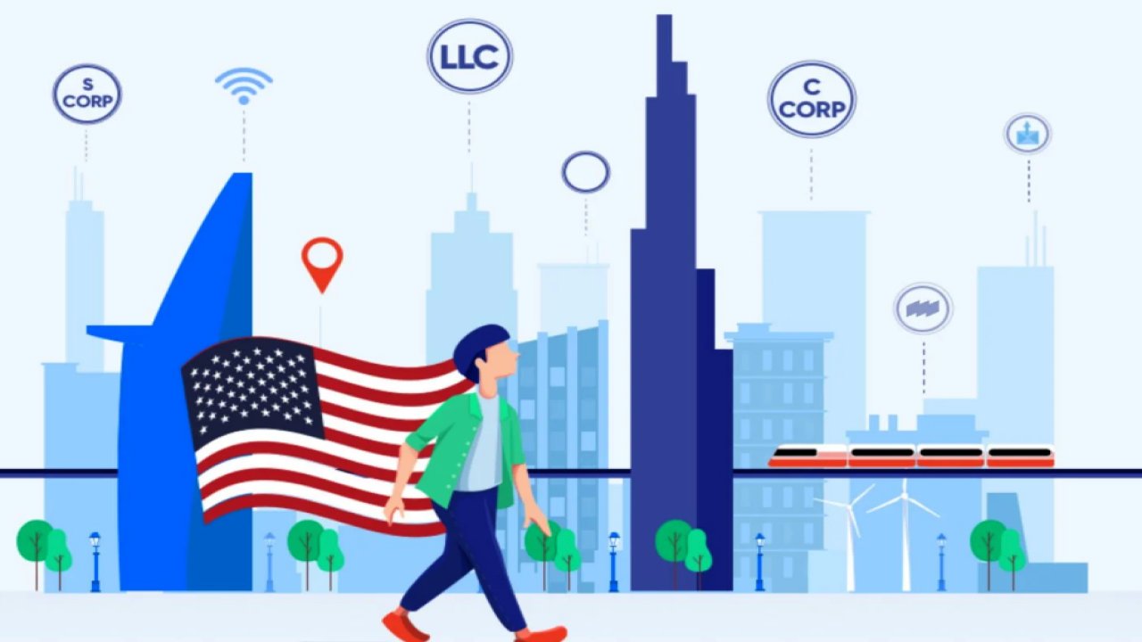 Amerika’da Girişimcilik Ekosistemine Adım Atmak