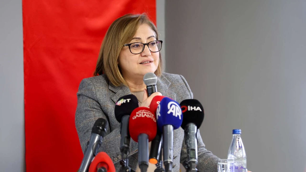 Gaziantep’te Ücretsiz HPV Aşısı İçin Umutlar Artıyor, Fatma Şahin’e Çağrı Yapılıyor