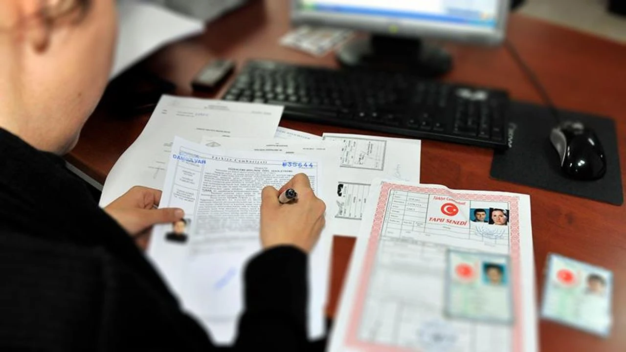 Gaziantep’te Tapu İşlemlerinde Randevu Zorunluluğu Başladı