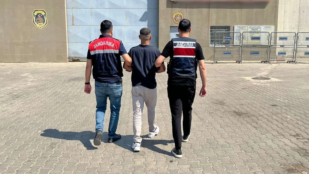 Gaziantep’te Alacak Verecek Tartışması Kanlı Bitti: İki Kişi Bıçaklandı