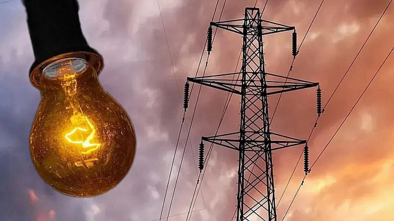 Gaziantep’te 3 Ağustos 2025 Elektrik Kesintisi Uyarısı