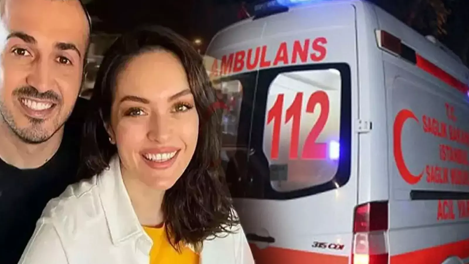 Ezgi Mola’nın Eski Eşi Yaralandı: Olayda 7 Kişi Hastaneye Kaldırıldı